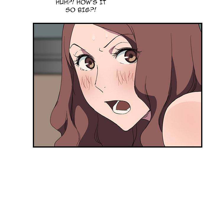 My Stepmom - Chapter 37 - Andromeda 11 page 112 hentai porn comic manga doujin